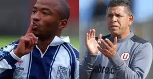 Qué fuerte! Waldir Sáenz le respondió al 'Puma' Carranza: "A nadie en  Alianza le importa"