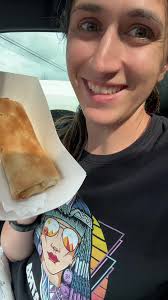 Luis Butcher Shop Burrito