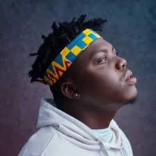 Prince Collins Darko (@_PrinceCollins)