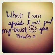 Psalm 56:5 | Verses | Pinterest | Bible Verses About Strength ... via Relatably.com