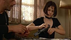 Who is the director of the movie mathilda? In Leon The Professional How Are Sexual And Mature Concepts Presented Between The Characters Read The Take