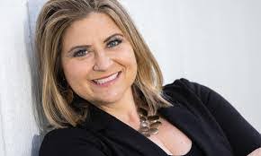 Kimberly Rickman's Instagram, Twitter & Facebook