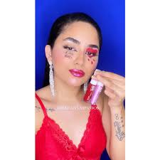 Gloss Pink Shine Lp Collection Letícia de Paula gloss labial ultrabrilhoso  em Promoção na Americanas