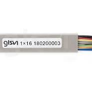 PLC Splitter/Coupler, PLC Fiber Optical Couplers/Splitters|GLSUN