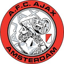 Please enter your email address receive daily logo's in your email! Afc Ajax Amsterdam 80 S Logo Vector Ai Free Download