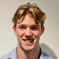 Benjamin Harms's Instagram, Twitter & Facebook