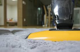 what is a steam carpet cleaning method
