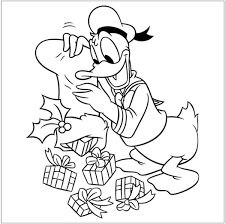 Cookie monster's christmas anne duax 1999. Christmas Coloring Pages