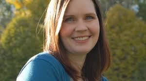 Alumni Feature: Lili Sharp