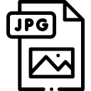 Create an ico image from a variety of source formats with this online ico converter. 391 Jpg Icons Free Download On Flaticon