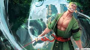 We hope you enjoy our growing collection of hd images to use as a background or home screen for your smartphone or computer. Roronoa Zoro Three Sword Style Hd Wallpaper Download