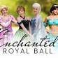 Enchanted Royal Ball event in Zelienople, PA