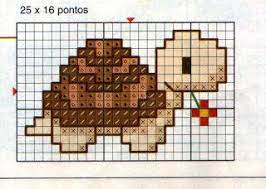These colorful and fun designs make wonderful projects that will really. 100 Baby Animals Cross Stitch Ideas Cross Stitch Stitch Cross Stitch Animals