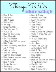 Great List Of Ideas For Families That Don T Involve Screen Time So Many Of These Ideas Would Be Fu Free Activities For Kids Babysitting Activities Babysitting