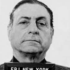 Famous Male Mafiosos