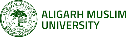 aligarh university logo