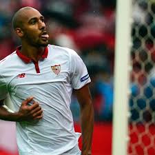 Le français a d'ailleurs lancé un appe du pied au club. Steven N Zonzi Happy At Sevilla Amid Reported Barcelona Interest Atletico Madrid Sevilla La Liga