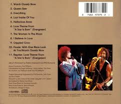 Maybe you would like to learn more about one of these? Barbra Archives A Star Is Born Soundtrack Album 1976