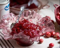 If you take the time to put the leftover of this sauce on a blender it makes a wonderful jelly spread. My Woodstock Kitchen