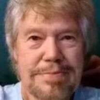 Henry Ray Stacy Obituary