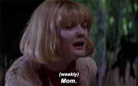 murder she purred (1998) — Halloween II (1981) dir. Rick Rosenthal Scream...