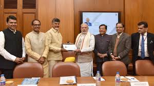 Image result for amit shah and chandrababu