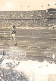 The 1936 summer olympics (german: Athletics At The 1936 Summer Olympics Wikiwand