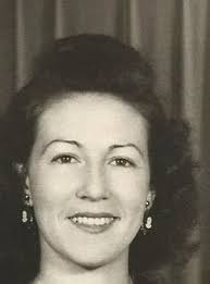 Helen Marie DeVillier Guyote (1920-2006)