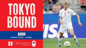 Jun 23, 2021 · canada soccer's women's national youth teams, meanwhile, have won four concacaf youth titles: Quinn Named To Canada Olympic Team Duke University