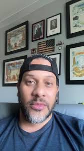 Corey Cobbs's Instagram, Twitter & Facebook