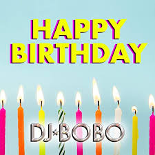 Happy Birthday Radio Edit By Dj Bobo On Amazon Music Amazon Com