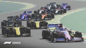 Fast eine minute vorsprung mick: Formula 1 Game Pa Twitter Need Some Help Setting Up Your F1 Car We Re Looking At The Mfd In Part 1 Of Our Set Up Guide Https T Co Gaasb78i4x Https T Co Brvnk0p4s2