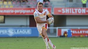 Challenge Cup Le Quart De Finale De Challenge Cup Des Dragons Catalans En Differe Sur La Chaine L Equipe Rugby A Xiii Treize Mondial
