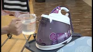 Iron philips amway terbaru 2018 kini lebih berkuasa! Philips Perfectcare Aqua Steam Generator Iron Ch Youtube