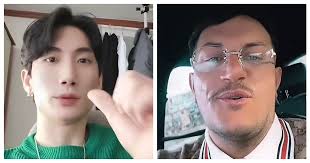 Perché dovreste conoscere la storia tra il coreano Jun e il napoletano  Mario Mario (che è finita malissimo)