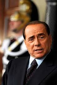 Silvio berlusconi (born 29 september 1936, in milan) is an italian businessman and politician, who served four terms as the country's prime minister between 1994 and 2011. Silvio Berlusconi Wikiquote