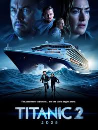 🎬 Titanic 2 (2025) Official Trailer | Leonardo DiCaprio, Kate Winslet Titanic  2 (2025) marks a monumental return to the Titanic legacy, featuring the  return of Leonardo DiCaprio and Kate Winslet as