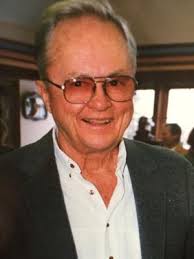 Ted Harris Obituary (2016)