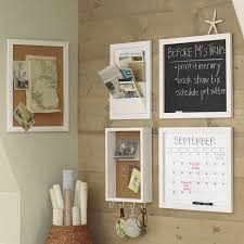 Day Planner Org Wall Mounted Calendar Board Get Organized And Stay Organized With This Calendar Board Hom Calendar Board Baskets On Wall Mail Organizer Wall