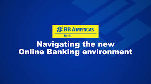 So erfahren sie sofort, wenn ihr gehalt bzw. Bb Americas Bank Online Banking How To Access Youtube