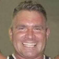 Calvin Knapp (1970-2013)