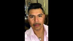 DISCULPE USTED PATRICK