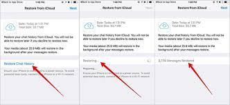 24 hour technical support · free lifetime upgrade 3 Ways To Recover Deleted Whatsapp Messages On Iphone Fucosoft