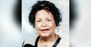 Mrs. Vida Rouse Obituary