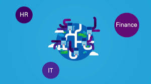 What do global business services offer today? Insights On Global Business Services