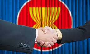 Sekretariat Nasional Asean Indonesia