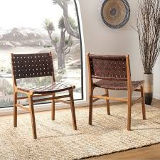 Bridget Solid Wood Upholstered Dining Chair Reviews Allmodern In 2020 Dining Chairs Low Back Dining Chairs Side Chairs
