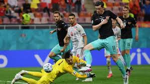 Seandainya pasukan frank de boer kalah dari makedonia utara, maka mereka tetap jadi juara grup c. Prediksi Belanda Vs Austria Pelatih Timnas Sahari Gultom