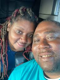 Test drive of a black widow in Georgia before vacation