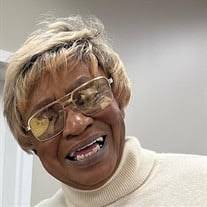 Mrs. Bobbie Jean Greer Obituary (2023)